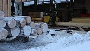 Профилированный брус. 1 шаг