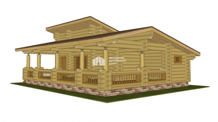 БАНЯ ПАНКРАТИЙ