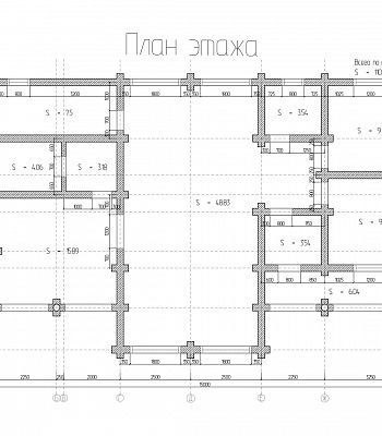 Баня ОЦБ "Буньково"