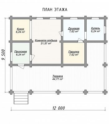 БАНЯ ПАНКРАТИЙ