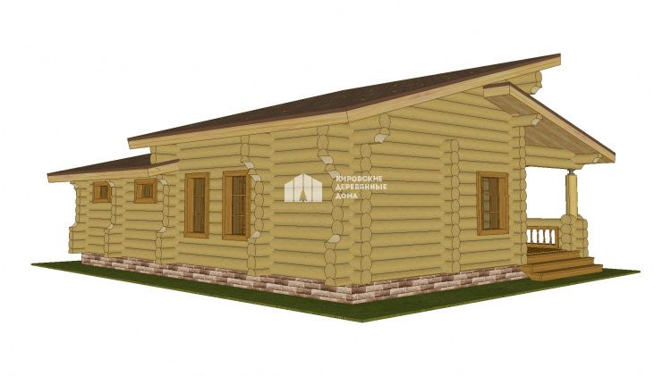 БАНЯ ПАНКРАТИЙ