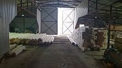 Профилированный брус. 1 шаг