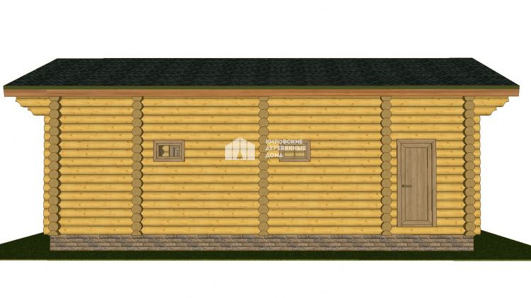 БАНЯ АРИНА